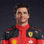 Team	Ferrari

- Country	Spain

- Date of birth	01/09/1994

- Place of birth	Madrid, Spain