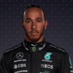 Team	Mercedes

- Country	United Kingdom

- World Championships	7

- Date of birth	07/01/1985

- Place of birth	Stevenage, England