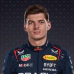 Team	Red Bull Racing

- Country	Netherlands

- Date of birth	30/09/1997

- Place of birth	Hasselt, Belgium