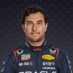 Team	Red Bull Racing

- Country	Mexico

- Date of birth	26/01/1990

- Place of birth	Guadalajara, Mexico
